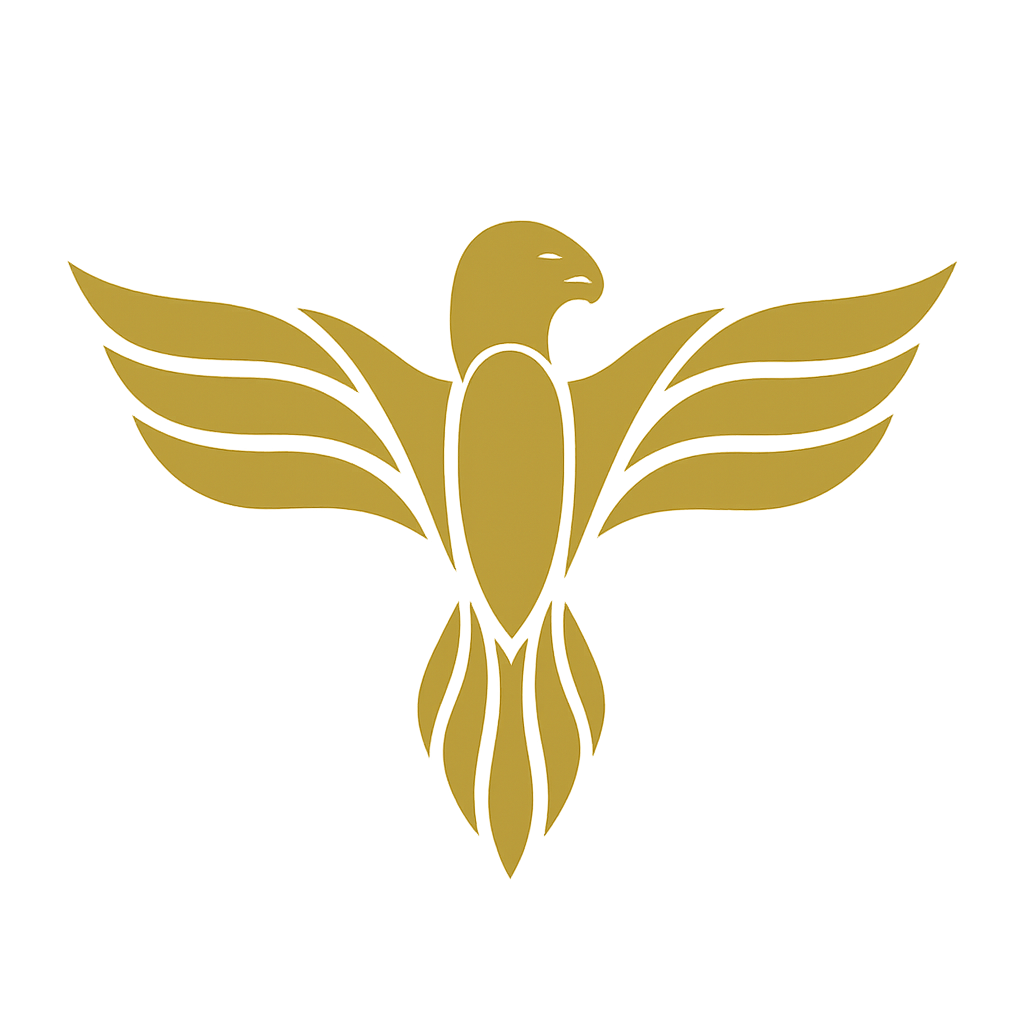 Golden Eagle Logo